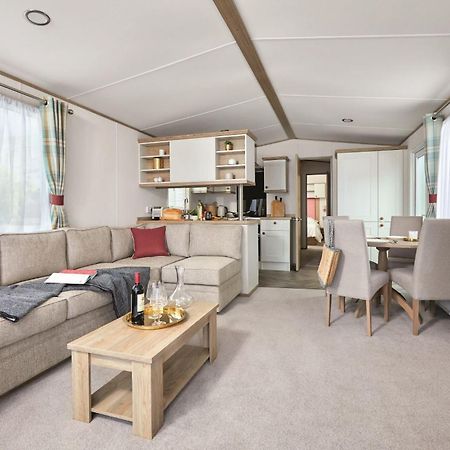Erigmore Leisure Park Otel Birnam Oda fotoğraf