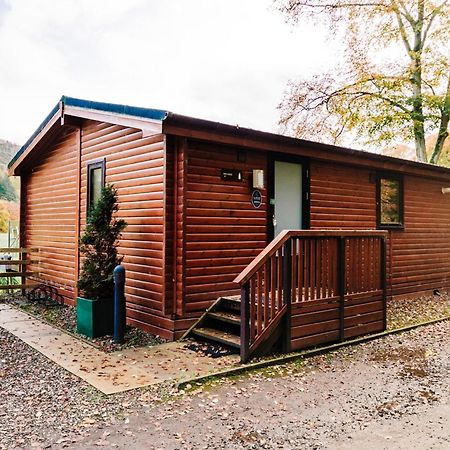 Erigmore Leisure Park Otel Birnam Oda fotoğraf